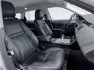 Land Rover Range Rover Evoque 2.0 D150 4WD MHEV
