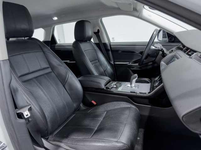 Land Rover Range Rover Evoque 2.0 D150 4WD MHEV