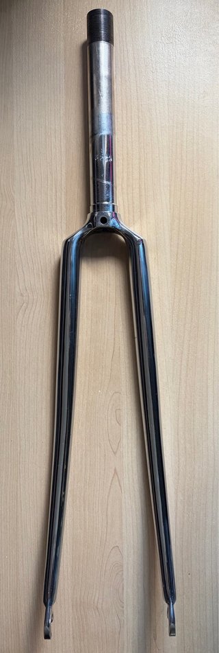 Horquilla Cromada Reynolds Campagnolo