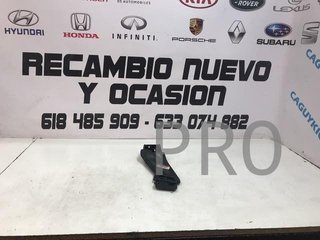 Soporte radiador izquierdo alfa 147