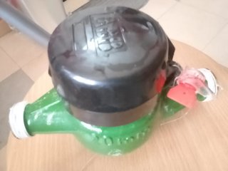 Contador de agua ABB M150