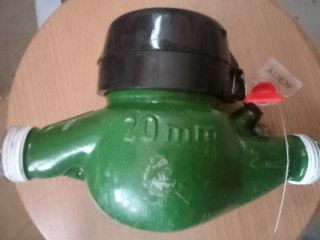 Contador de agua ABB M150