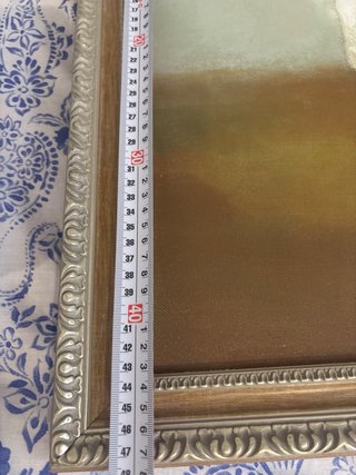 Pintura al óleo Oleo Mukesh art gallery