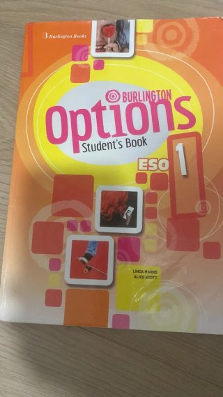 Options Eso 1