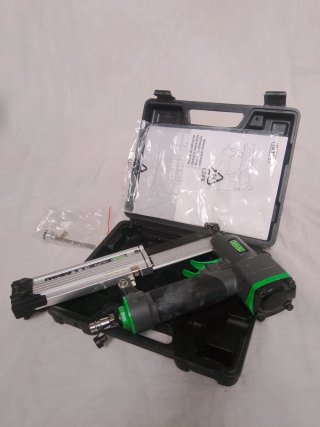 Pistola Clavadora Neumática SALKI CSK P06