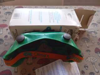 Gafas de soldadura