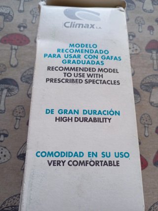 Gafas de soldadura