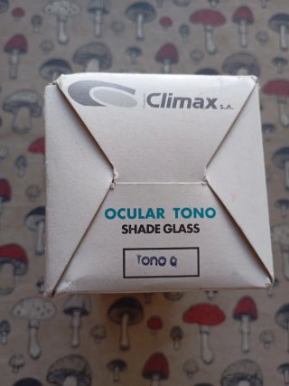 Gafas de soldadura