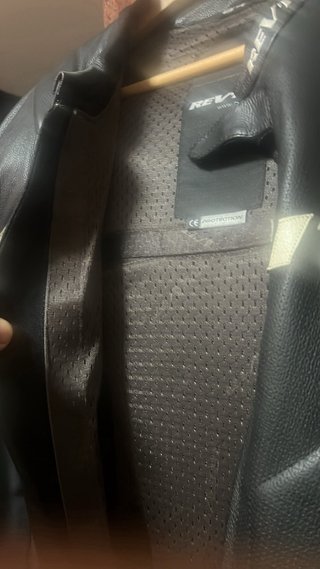 Traje Moto Talla 54 Nuevo