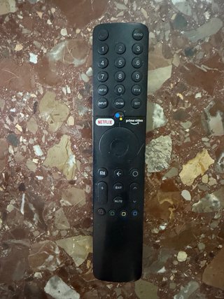 Smart TV Xiaomi 55”