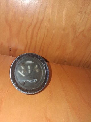 Reloj Presión Aceite Seat 1400C/1500