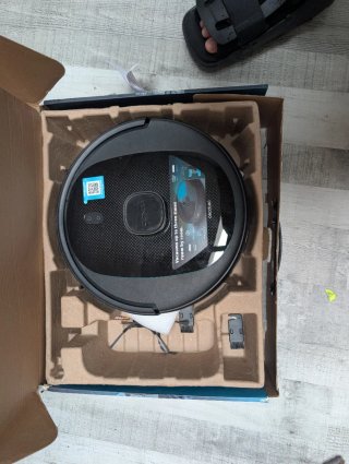 Congas Cecotec varias unidades estropeadas