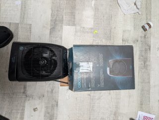 Congas Cecotec varias unidades estropeadas