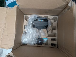Congas Cecotec varias unidades estropeadas