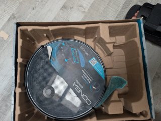 Congas Cecotec varias unidades estropeadas