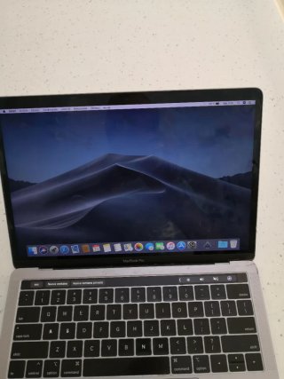 Pantalla Macbook Pro 13 2018-2019 A1989