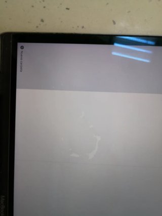 Pantalla Macbook Pro 13 2018-2019 A1989