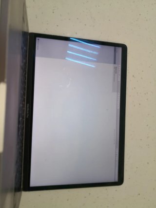 Pantalla Macbook Pro 13 2018-2019 A1989