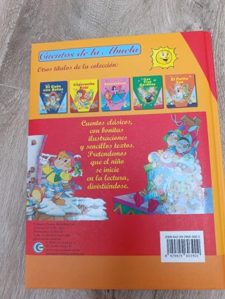 Cuento popular pinocho