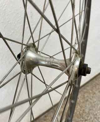 Ruedas Mavic GP4 Campagnolo