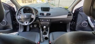 Renault Fluence 1.5 dci  2010