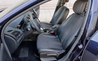 Renault Fluence 1.5 dci  2010