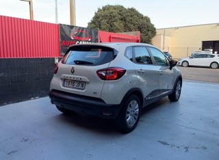 Renault Captur 2015