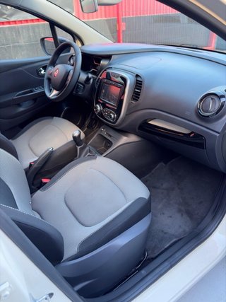 Renault Captur 2015