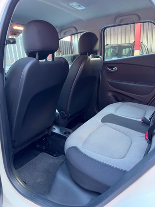 Renault Captur 2015