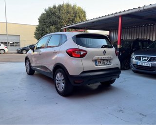 Renault Captur 2015