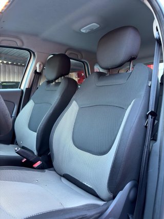 Renault Captur 2015