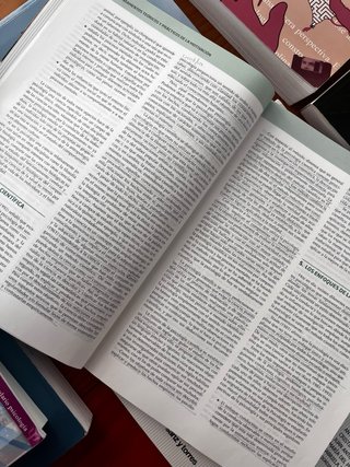 Libros primer año psicologia Uned