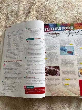 Ingles 2 bachillerato SHAPE THE FUTURE Cambridge