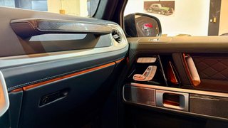 Mercedes-Benz Clase G 2023
