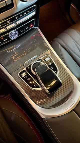 Mercedes-Benz Clase G 2023