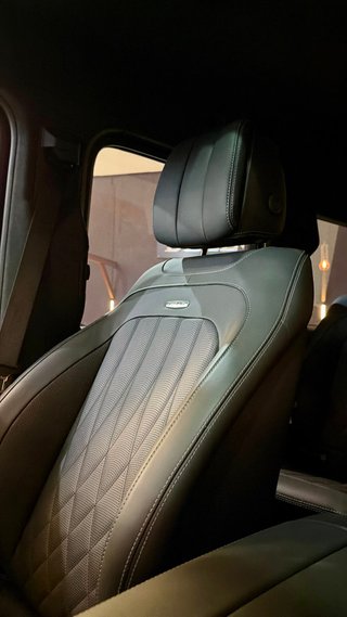 Mercedes-Benz Clase G 2023