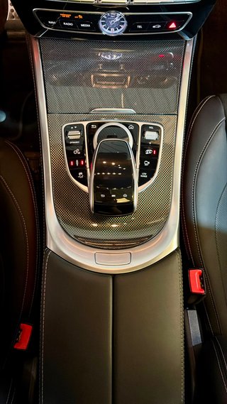 Mercedes-Benz Clase G 2023