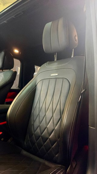 Mercedes-Benz Clase G 2023