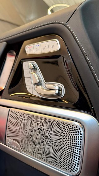 Mercedes-Benz Clase G 2023