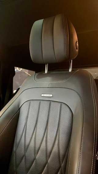 Mercedes-Benz Clase G 2023