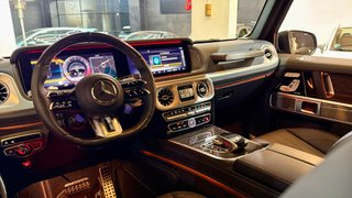 Mercedes-Benz Clase G 2023