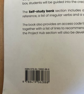 Professional English hub I
