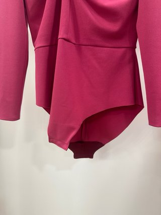 Body Victoria Color Rosa - T38