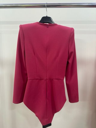 Body Victoria Color Rosa - T38