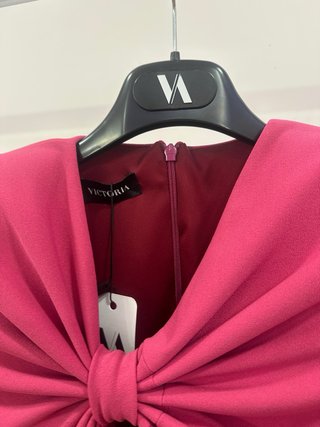 Body Victoria Color Rosa - T38