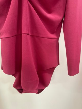 Body Victoria Color Rosa - T38