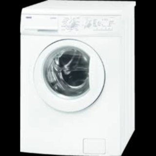 Lavadora Zanussi 8kg
