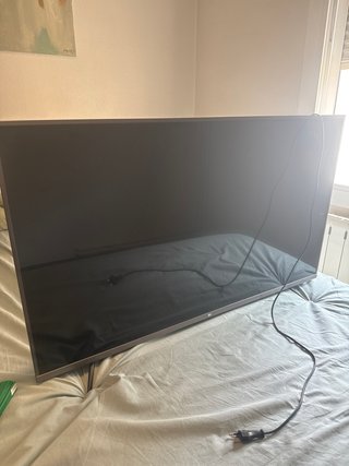 Xiaomi Smart TV 44 sin Mando