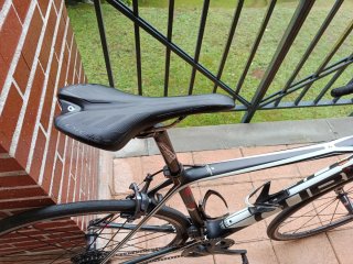Bicicleta CUBE AGREE GTC Race
