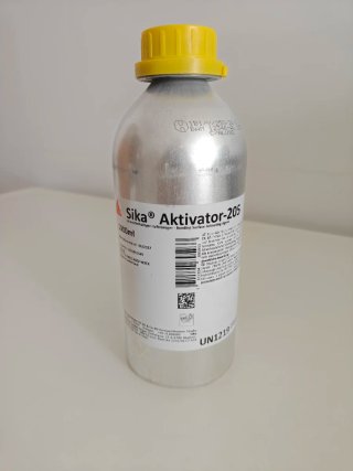 Sika Aktivator-205 1000ml